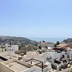 펜션 Malagadevacaciones - Gibralfaro