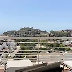 Malagadevacaciones - Gibralfaro 펜션 말라가