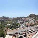 Malagadevacaciones - Gibralfaro 펜션 *