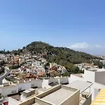 Malagadevacaciones - Gibralfaro *