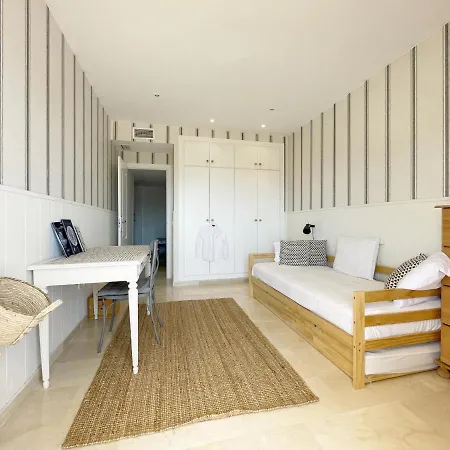 Malagadevacaciones - Gibralfaro Vakantiehuis *