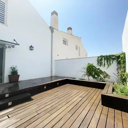 Malagadevacaciones - Gibralfaro Vakantiehuis Málaga