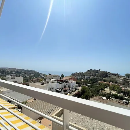 Malagadevacaciones - Gibralfaro Màlaga