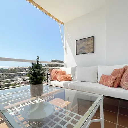 Vakantiehuis Malagadevacaciones - Gibralfaro