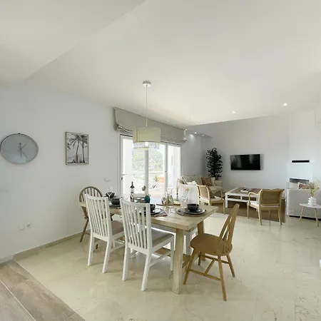 Vakantiehuis Malagadevacaciones - Gibralfaro *