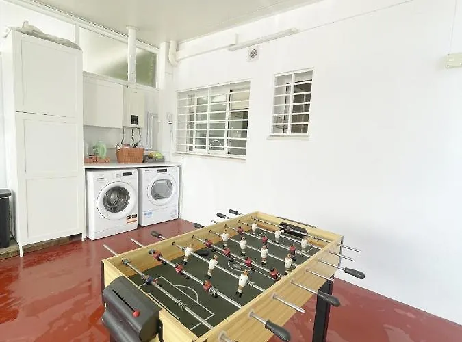 Vakantiehuis Malagadevacaciones - Gibralfaro
