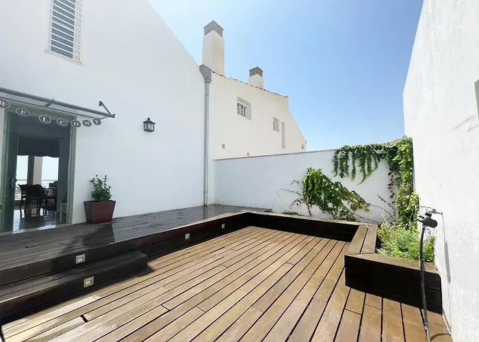 Malagadevacaciones - Gibralfaro Vakantiehuis Málaga